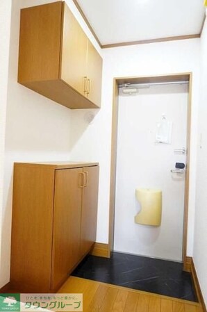 パインリーフドエルの物件内観写真